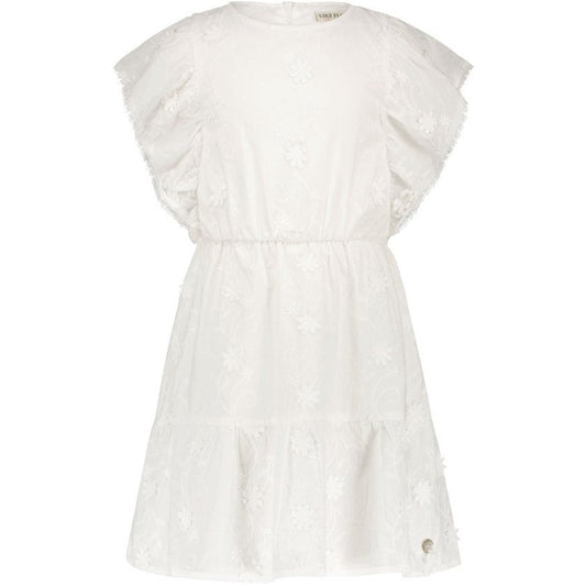 194333 - LIKE FLO - Fustan për Vajza, Modeli F501-5812, Madhësia 116